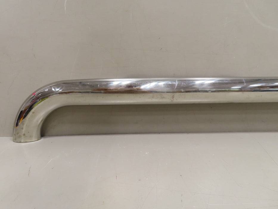 2015-2020 FORD F-150 4DR CREW CAB LEFT DRIVER SIDE STEP BAR DEE ZEE AFTERMARKET