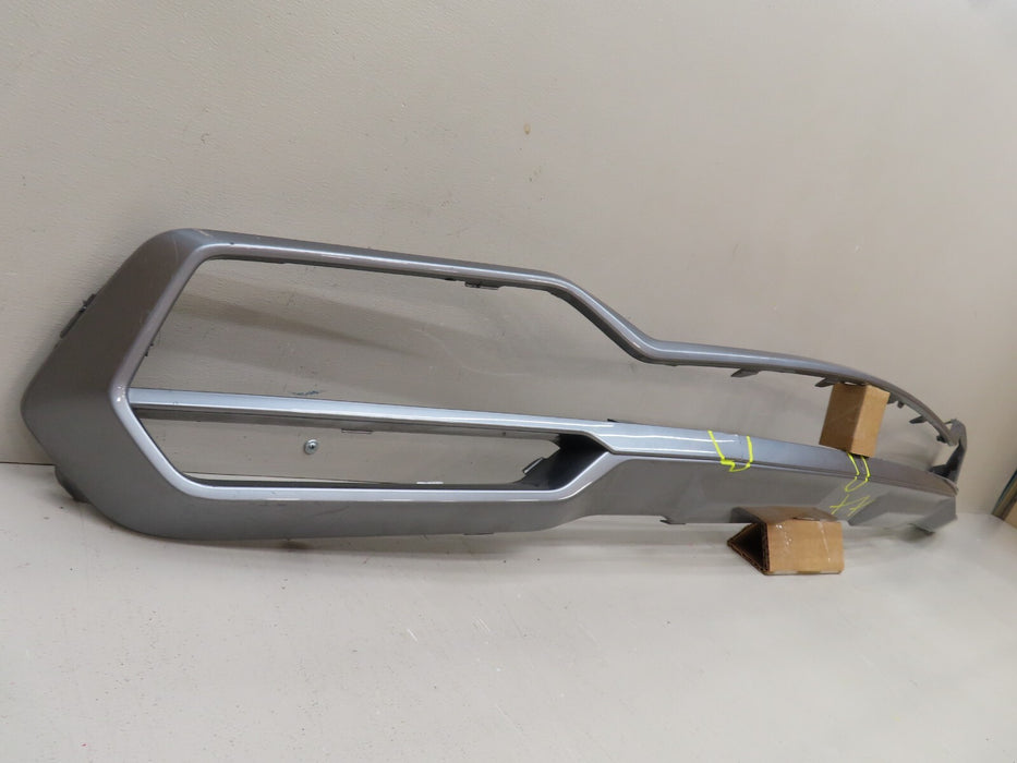 2021 2022 2023 KIA SORENTO REAR LOWER SKID PLATE PANEL OEM 86671-R5300