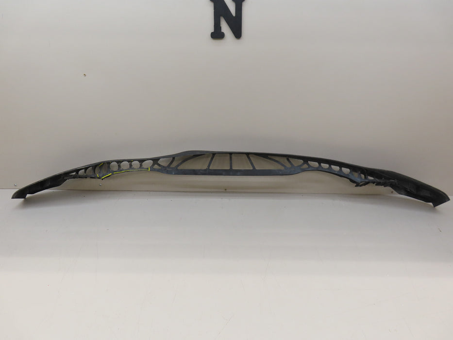 2021-2023 FORD F-150 F150 FRONT LOWER BUMPER AIR DAM VALANCE OEM ML34-17D997