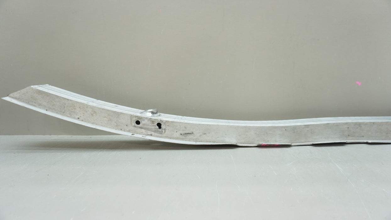 2011-2017 BMW X3 F25 FRONT BUMPER REINFORCEMENT IMPACT BAR OEM 5164 7274662