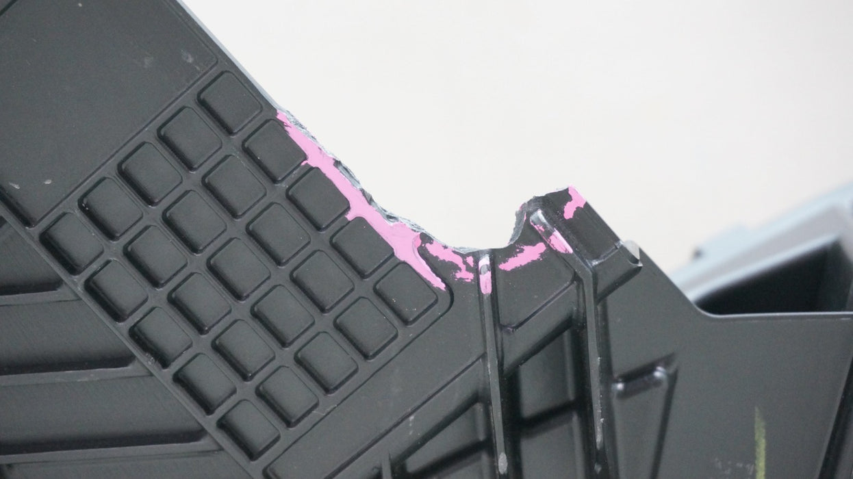 2021-2025 HONDA ROGUE FRONT RIGHT PASSENGER SIDE DAYTIME RUNNING LIGHT DRL OEM