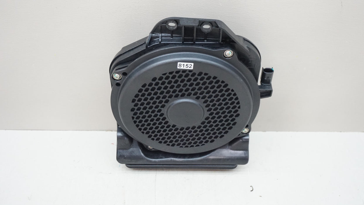 2018-2023 KIA STINGER FRONT LEFT SIDE SUBWOOFER SUB WOOFER SPEAKER 96380-J5000