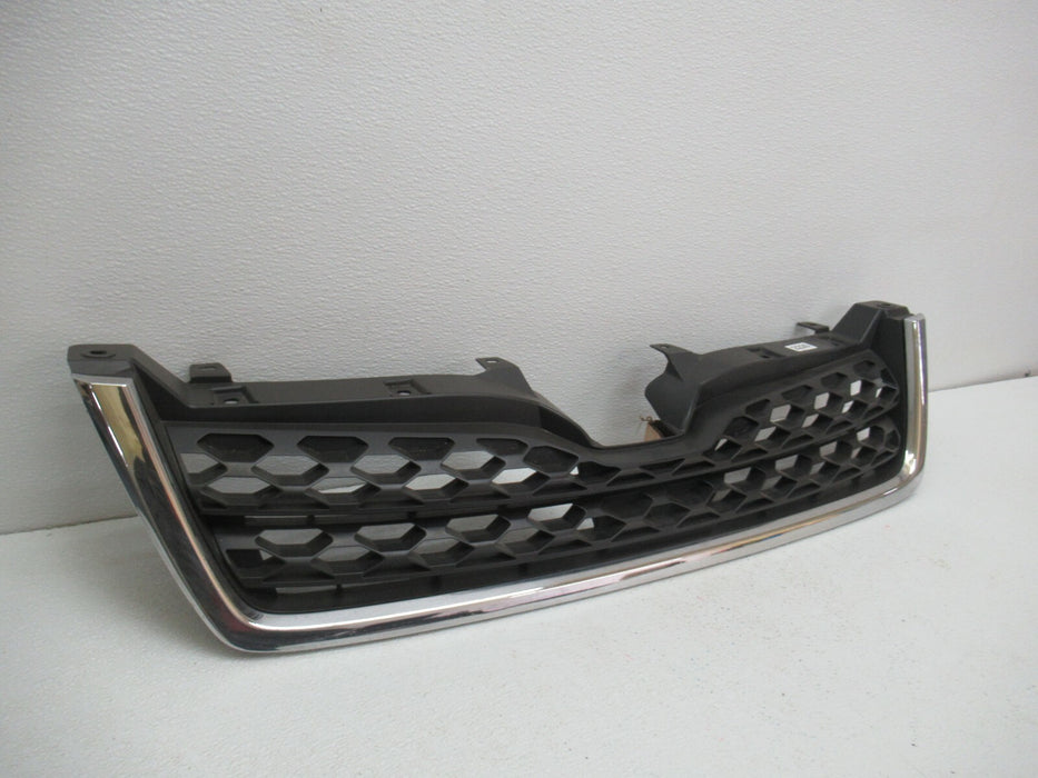 2014 - 2016 SUBARU FORESTER FRONT BUMPER RADIATOR GRILLE GRILL OEM
