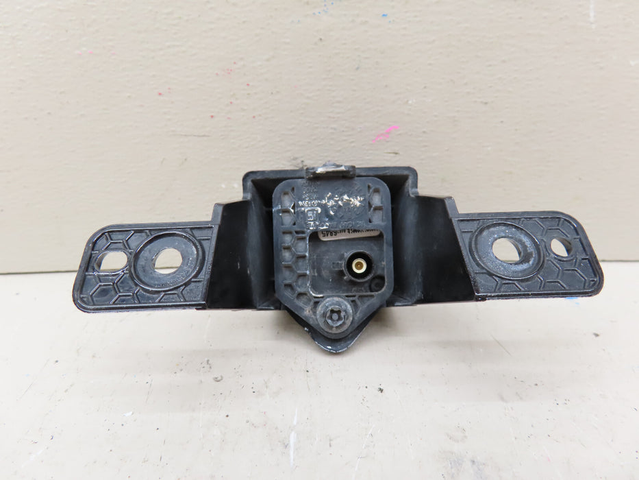 2021 2022 CHEVROLET TAHOE HIGHT COUNTRY SUBURBAN FRONT GRILL VIEW CAMERA OEM