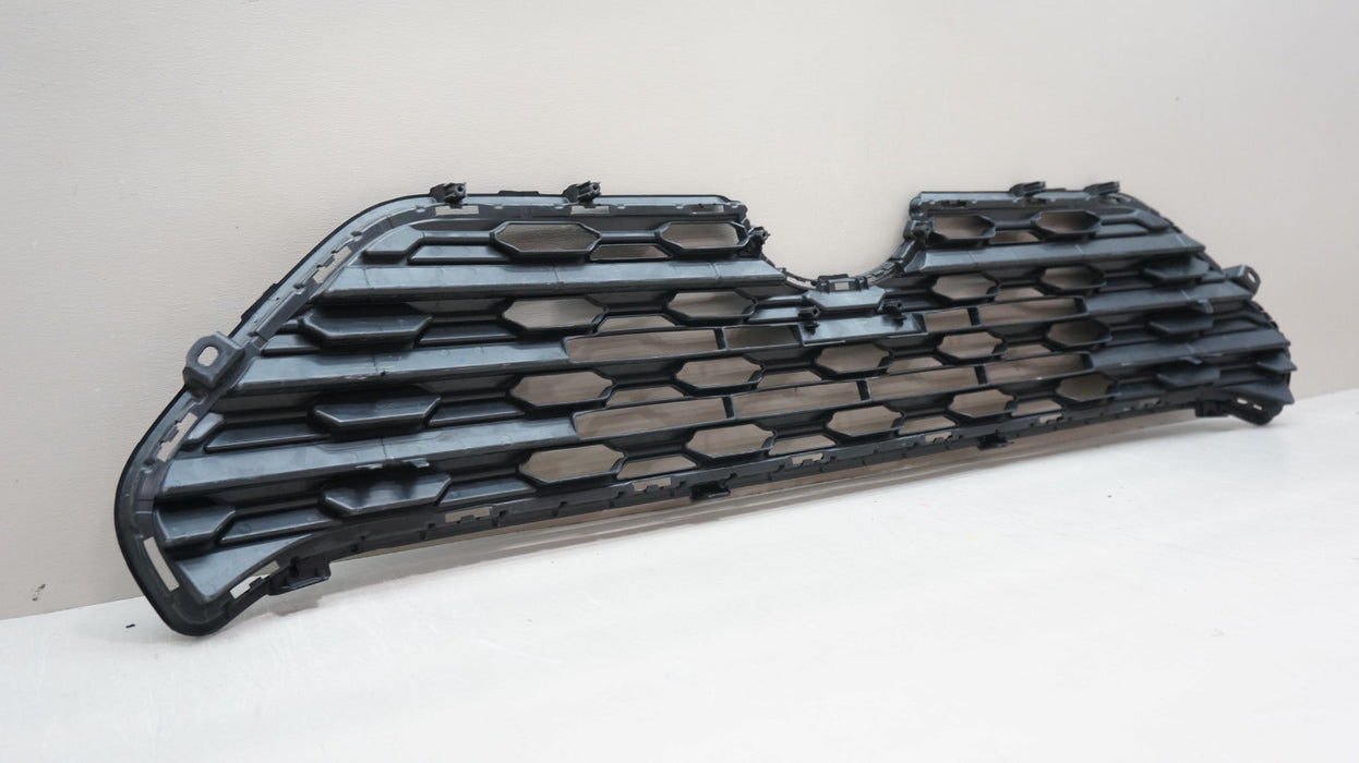 2019-2025 TOYOTA RAV4 FRONT BUMPER RADIATOR GRILLE OEM 53112-0R120