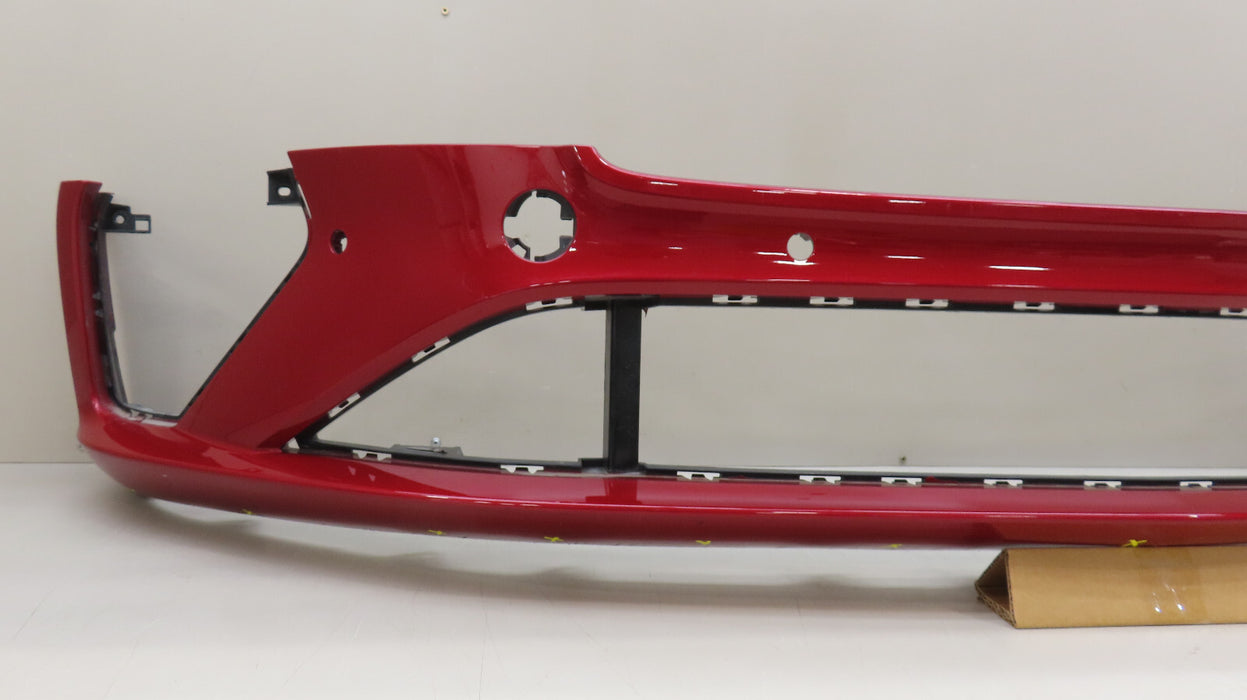 2020-2023 Bentley Continental GT GTC front Bumper Cover 3SD807437 OEM