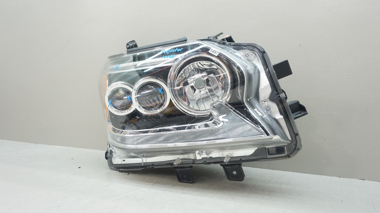 2014-2019 LEXUS GX460 FRONT RH RIGHT PASSENGER SIDE HEADLIGHT OEM