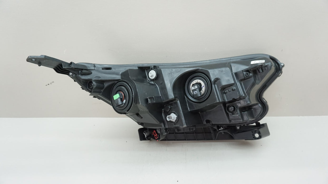 2017-2019 HONDA CR-V FRONT LH LEFT DRIVER SIDE HEADLIGHT OEM 17 18 19