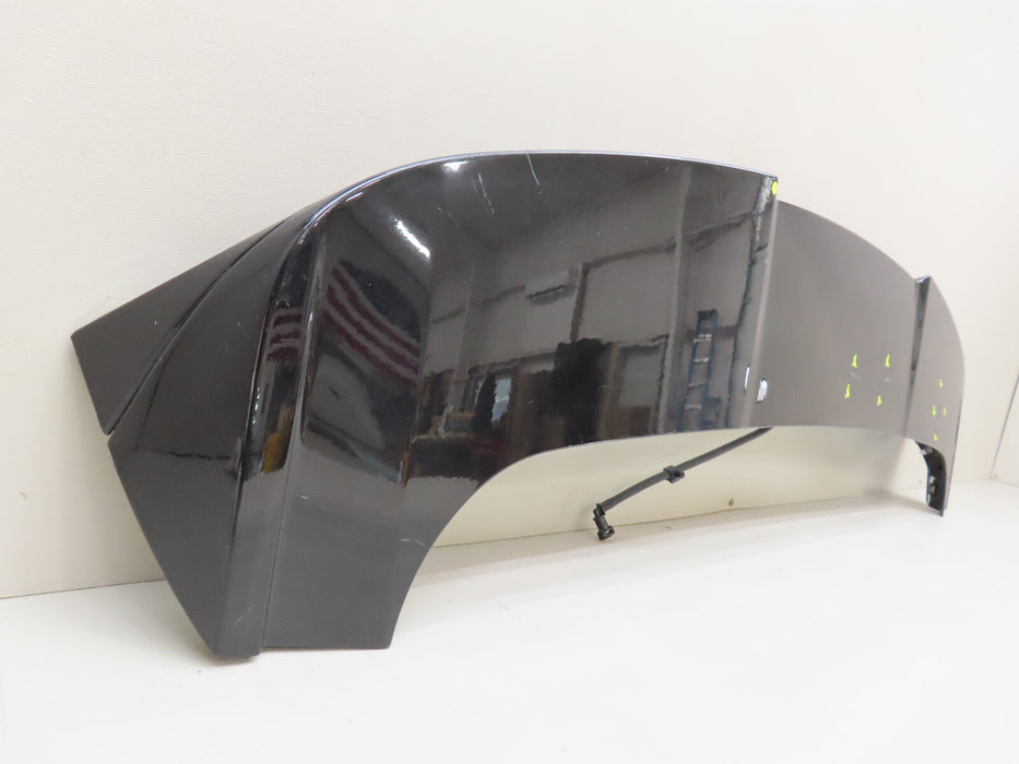 2019-2023 CHEVROLET BLAZER REAR UPPER LIFT GATE SPOILER OEM