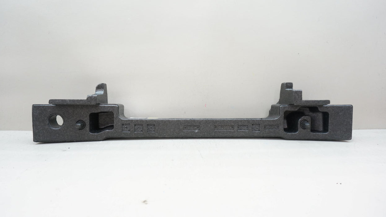 2014-2015 KIA SORENTO FRONT BUMPER IMPACT REINFORCEMENT BAR ABORBER AFTERMARKET