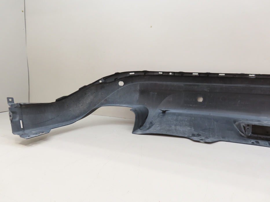 2015-2018 NISSAN MURANO REAR LOWER BUMPER COVER OEM 850B2-9UE0H