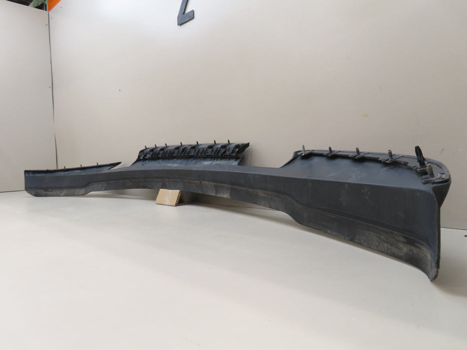 2021-2023 FORD F150 F-150 FRONT AIR DAM DEFLECTOR OEM ML34-17B635