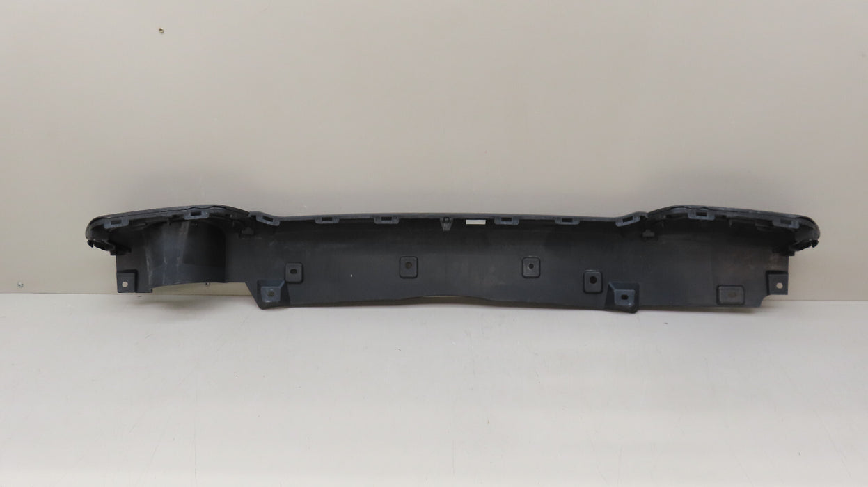 2025 SUBARU FORESTER REAR LOWER BUMPER VALANCE DIFFUSER OEM 57734SL560