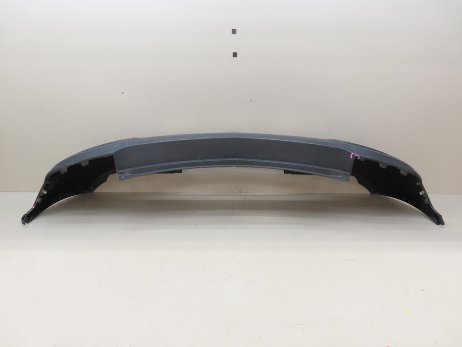 2013-2016 CHEVROLET TRAX REAR LOWER BUMPER COVER OEM