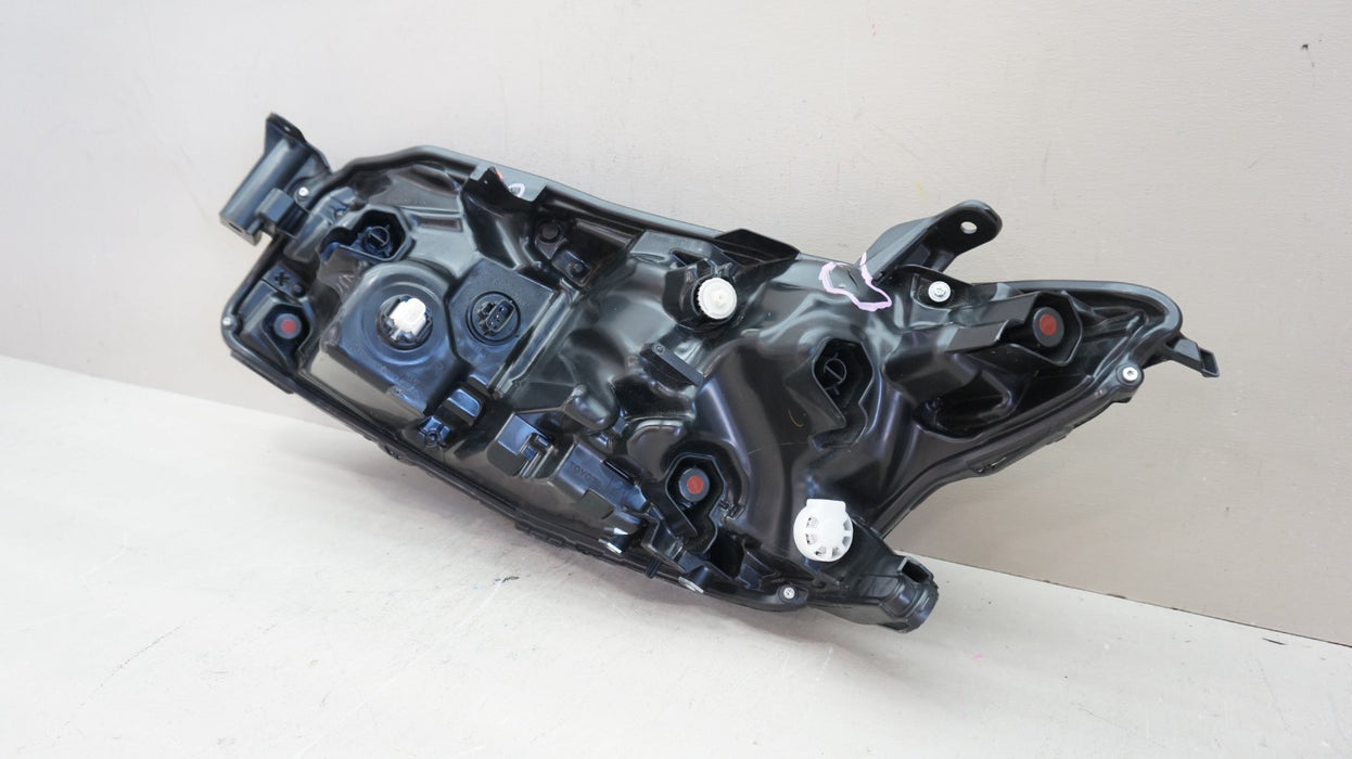 2025-2026 TOYOTA CAMRY FRONT RIGHT PASSENGER SIDE LED HEADLIGHT OEM