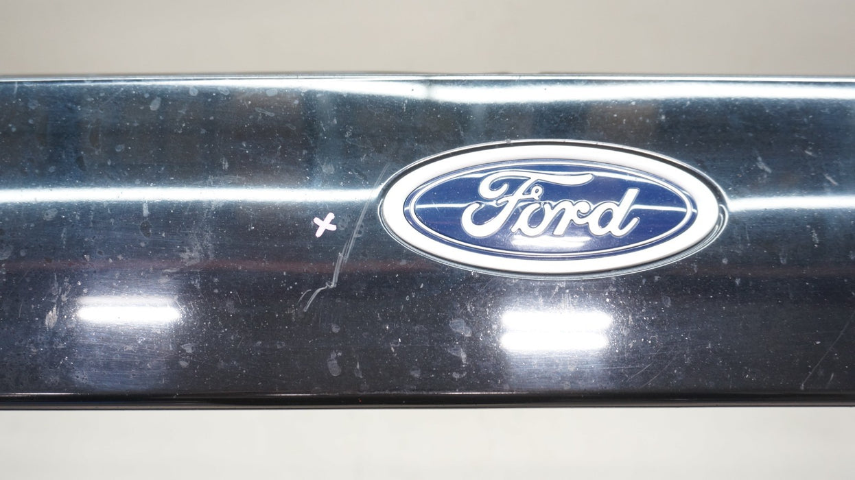 2019-2020 FORD FUSION FRONT BUMPER COVER PANEL OEM KS73-17757