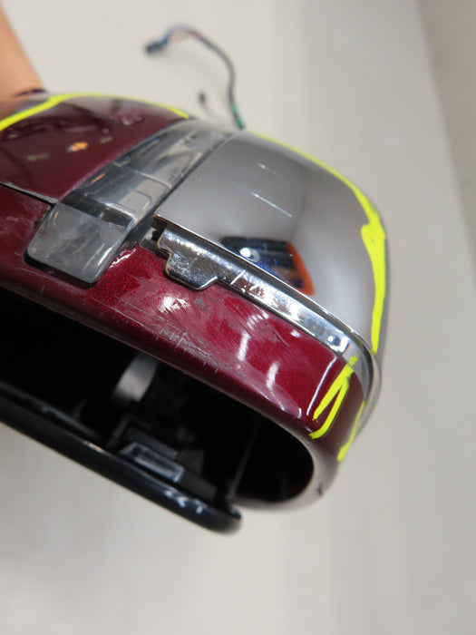 2017-2020 CHRYSLER PACIFICA FRONT LEFT DRIVER SIDE MIRROR OEM