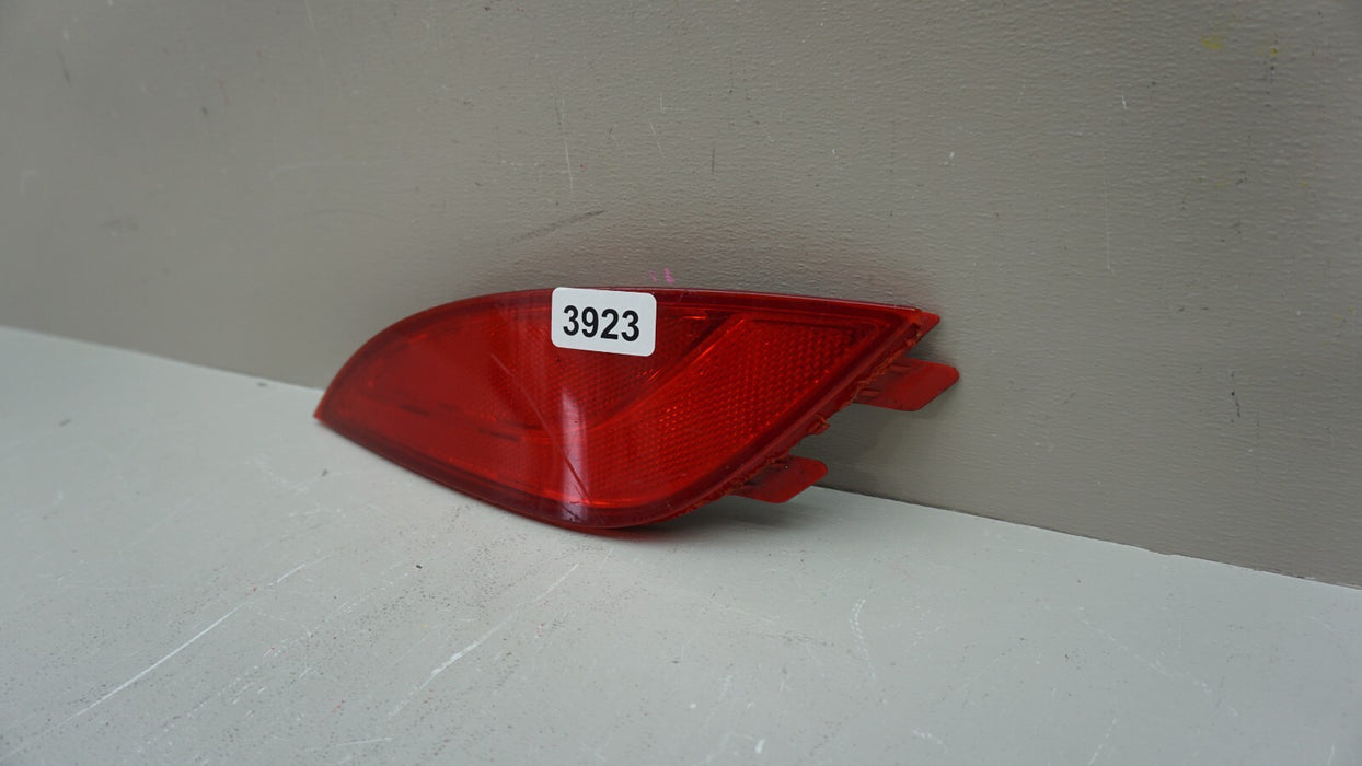 2009-2017 HYUNDAI TUCSON REAR RH RIGHT PASSENGER SIDE REFLECTOR OEM 92406-2S1