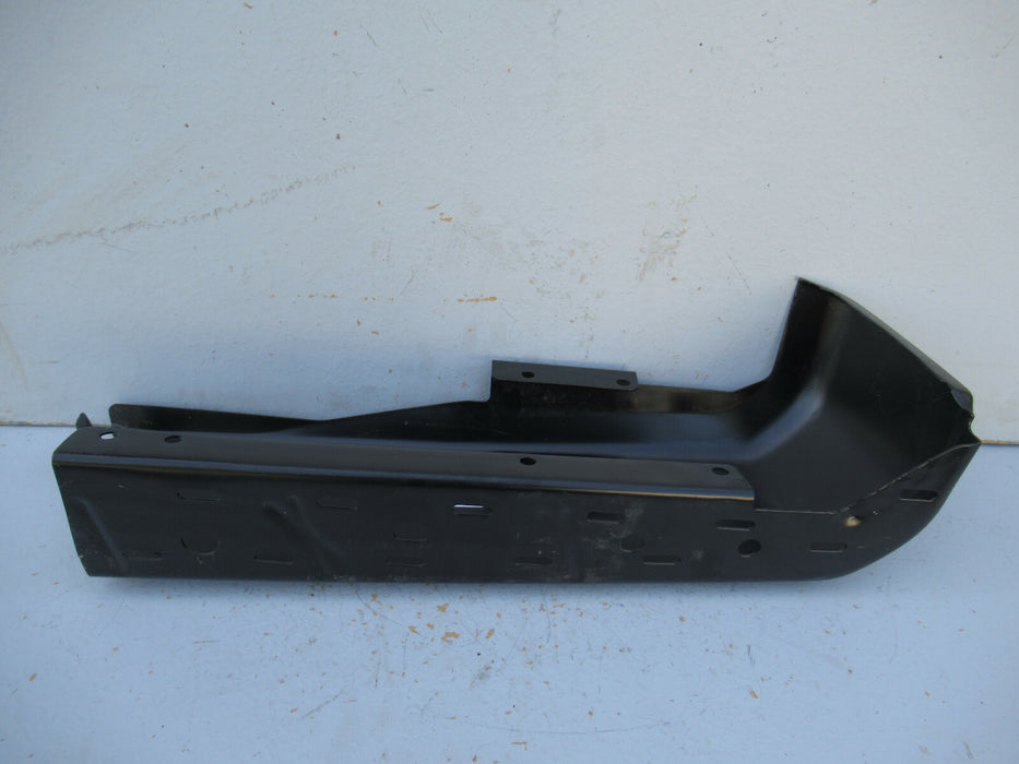 15 16 17 18 19 20 FORD F-150 F150 RIGHT REAR BUMPER END CAP