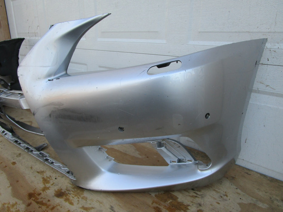 13 14 15 16 LEXUS LS460 FRONT BUMPER COVER OEM