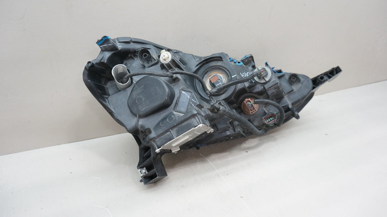 2016-2019 NISSAN SENTRA FRONT LEFT DRIVER SIDE LED HEADLIGHT OEM