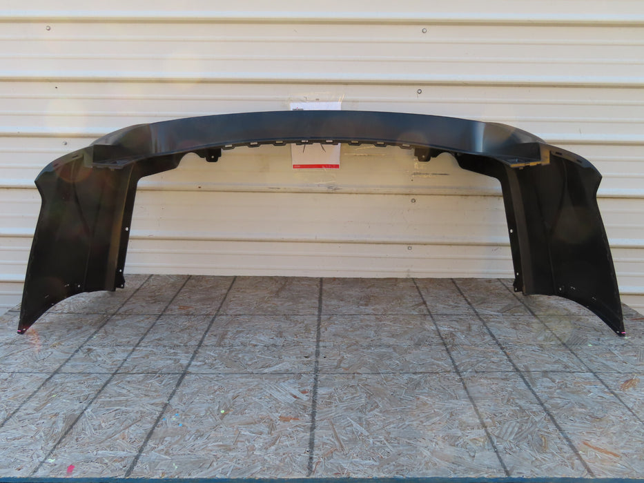 2020 - 2022 SUBARU OUTBACK REAR BUMPER COVER OEM