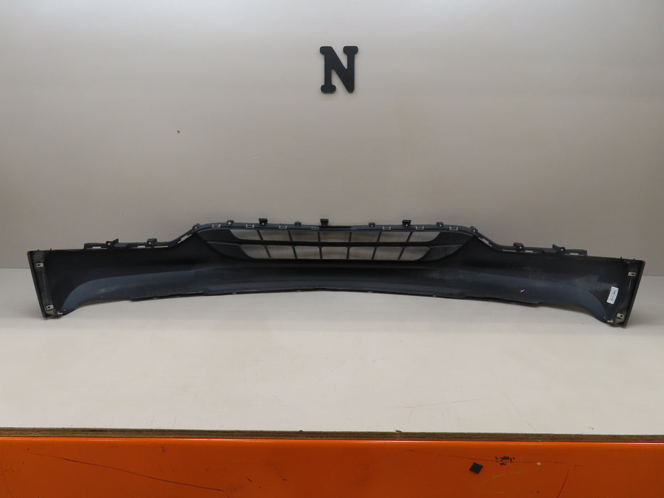 2018-2021 CHEVROLET EQUINOX FRONT LOWER BUMPER COVER VALANCE OEM 23193913E
