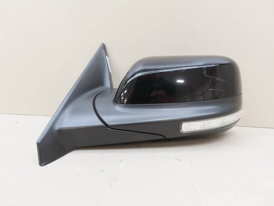 2016-2019 FORD EXPLORER FRONT LEFT DRIVER SIDE MIRROR OEM