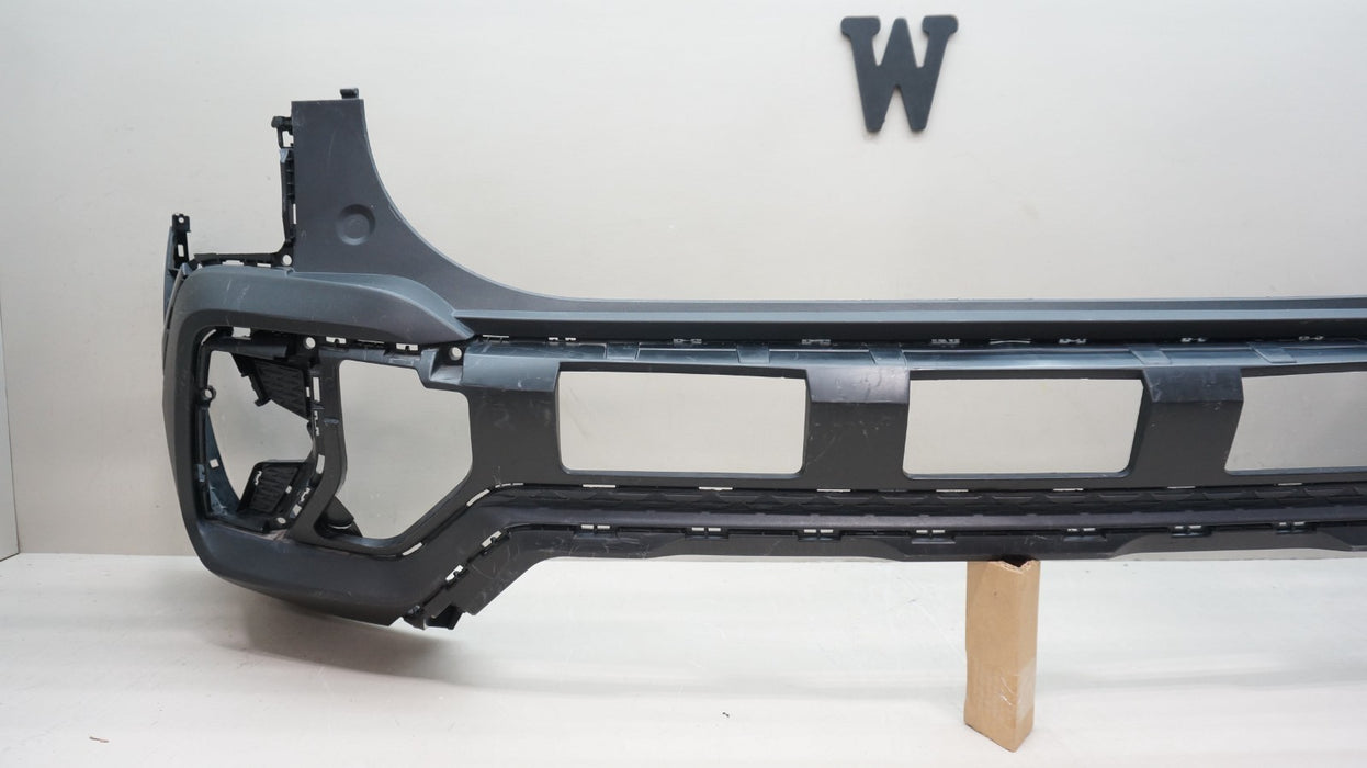 2024-2025 KIA SELTOS REAR BUMPER COVER PANEL 86612-Q5710 OEM