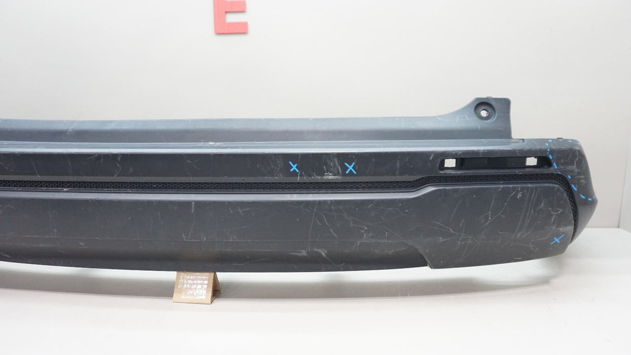 2023-2024 HONDA CRV CR-V EX EX-L REAR BUMPER COVER PANEL OEM 71501-3A0-A000