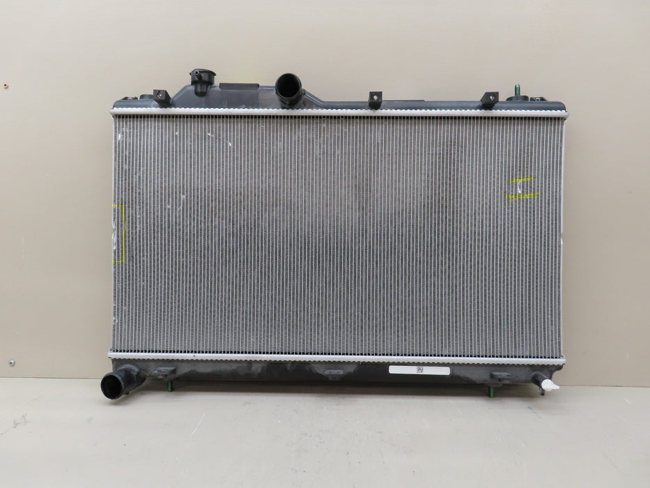 2020-2025 SUBARU OUTBACK LEGACY FRONT RADIATOR OEM