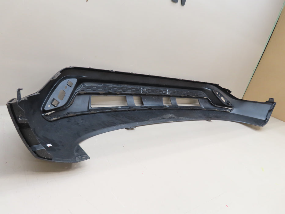 2024 CHEVROLET TRAX REAR LOWER BUMPER COVER VALANCE OEM 42780299