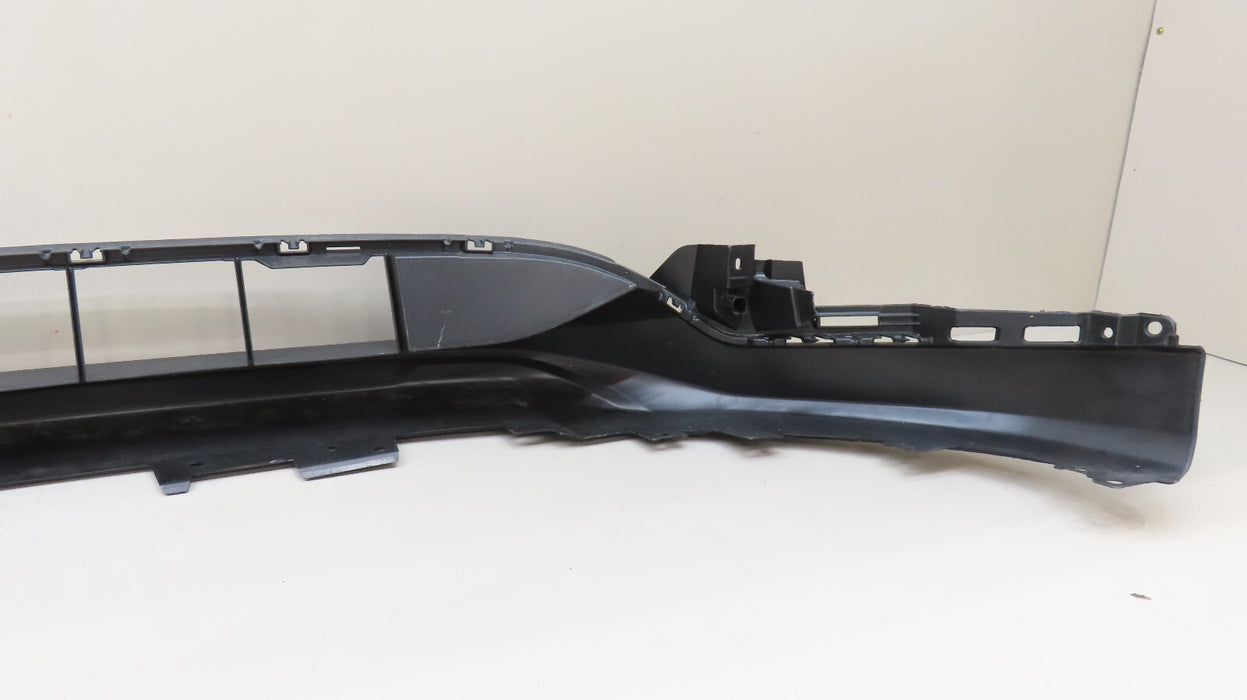 2022-2024 MAZDA CX-5 FRONT LOWER BUMPER VALANCE COVER PANEL OEM KSD4-50032
