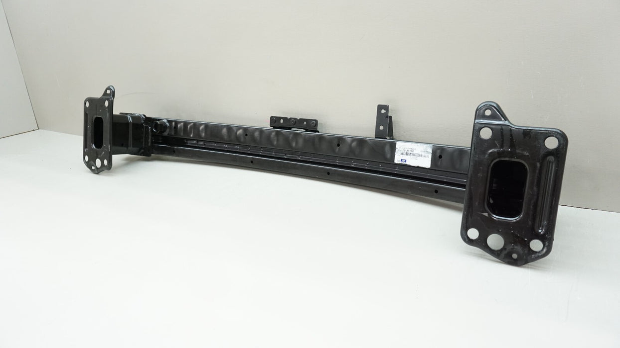 2018-2021 HYUNDAI KONA FRONT BUMPER REINFORCEMENT IMPACT BAR 64900 J9100 OEM