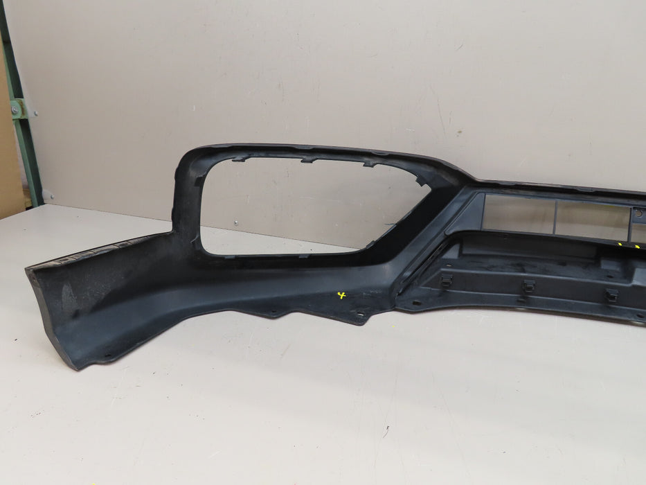 2013 2014 2015 HONDA CROSSTOUR FRONT LOWER BUMPER VALANCE COVER OEM
