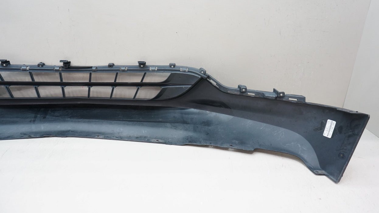 2018-2021 CHEVROLET EQUINOX FRONT LOWER BUMPER COVER VALANCE OEM 23193913E