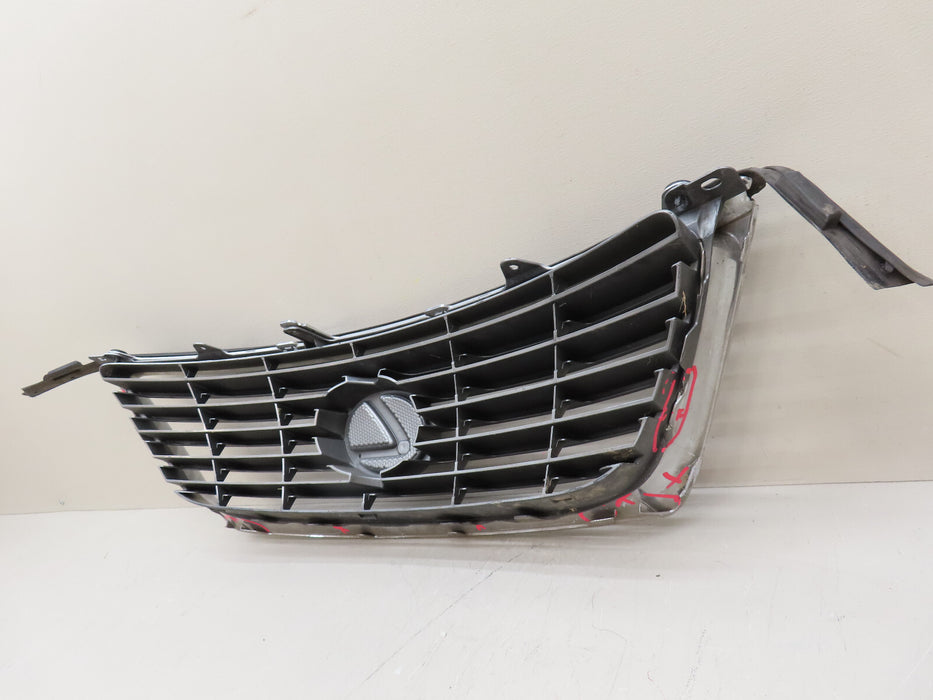 2007-2009 LEXUS ES350 FRONT RADIATOR GRILL GRILLE OEM