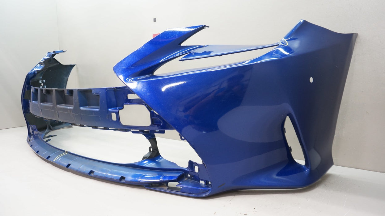 2015-2018 LEXUS RC200T RC350 FRONT BUMPER COVER PANEL OEM