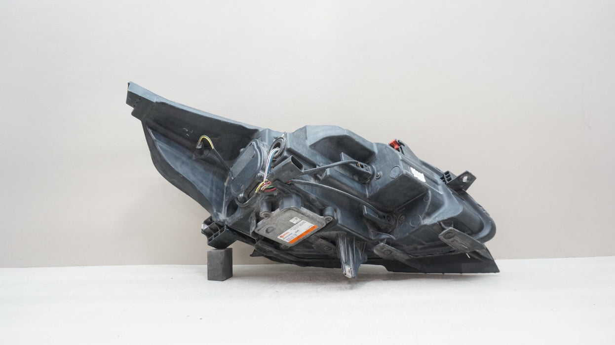 2013-2015 CHEVROLET MALIBU FRONT LEFT DRIVER SIDE XENON HEADLIGHT OEM