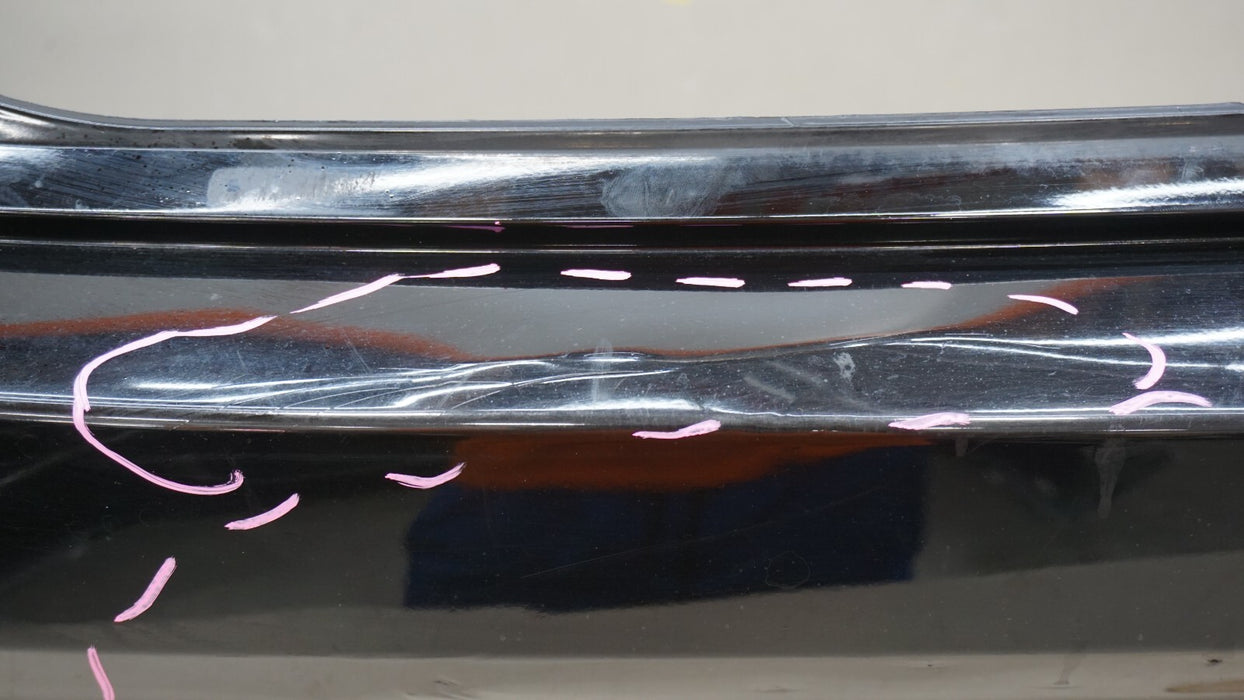 2019-2023 NISSAN ALTIMA REAR BUMPER COVER OEM 85022-6OA0H 19 20 21 22 23