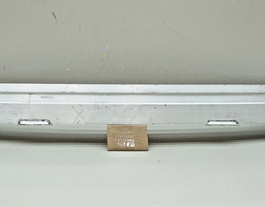 2021-2023 ACURA TLX REAR BUMPER REINFORCEMENT IMPACT BAR 71530-TGV-A000 OEM