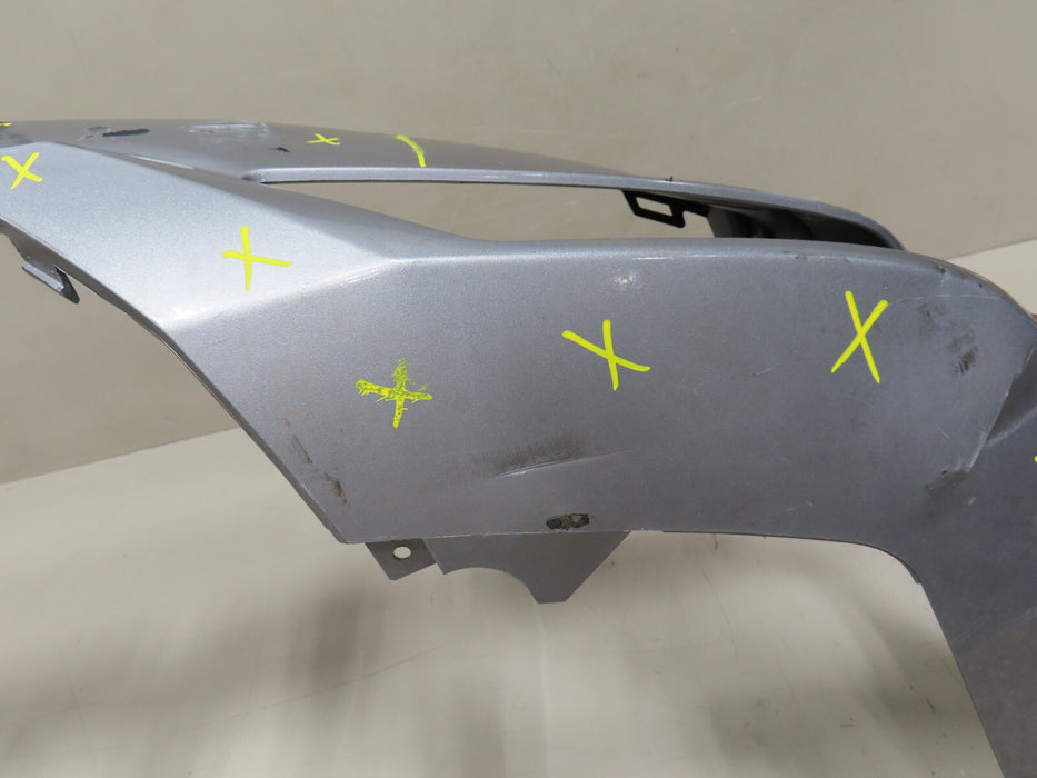 2017 2018 2019 2020 ACURA MDX REAR LOWER BUMPER COVER VALANCE OEM 71510-TZ5-TRX