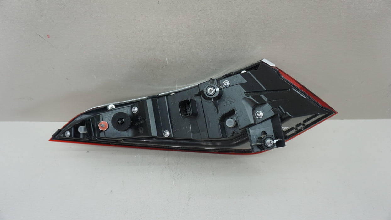 2021-2022 MERCEDES S500 S580 W223 REAR RIGHT OUTER TAIL LIGHT OEM A2239062400
