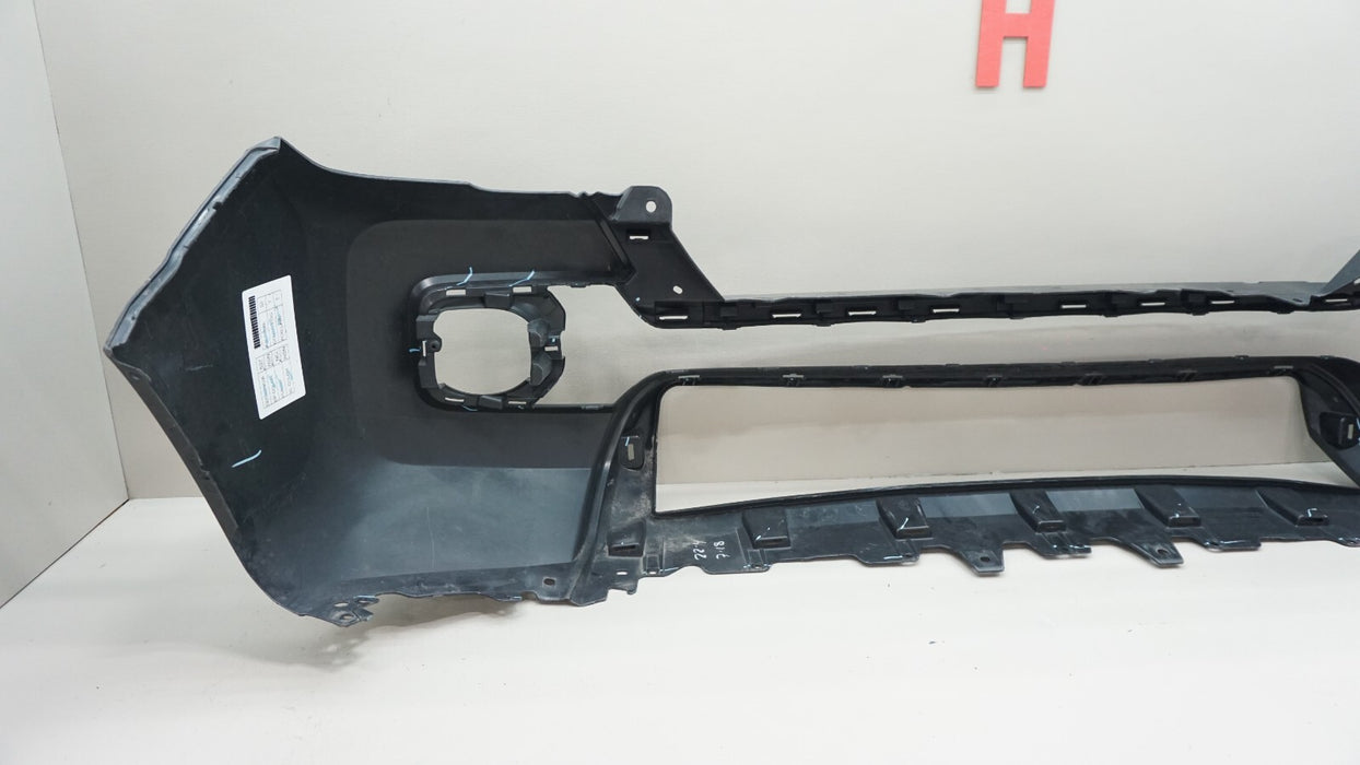 2016-2023 TOYOTA TACOMA FRONT BUMPER COVER 52119-04240 OEM