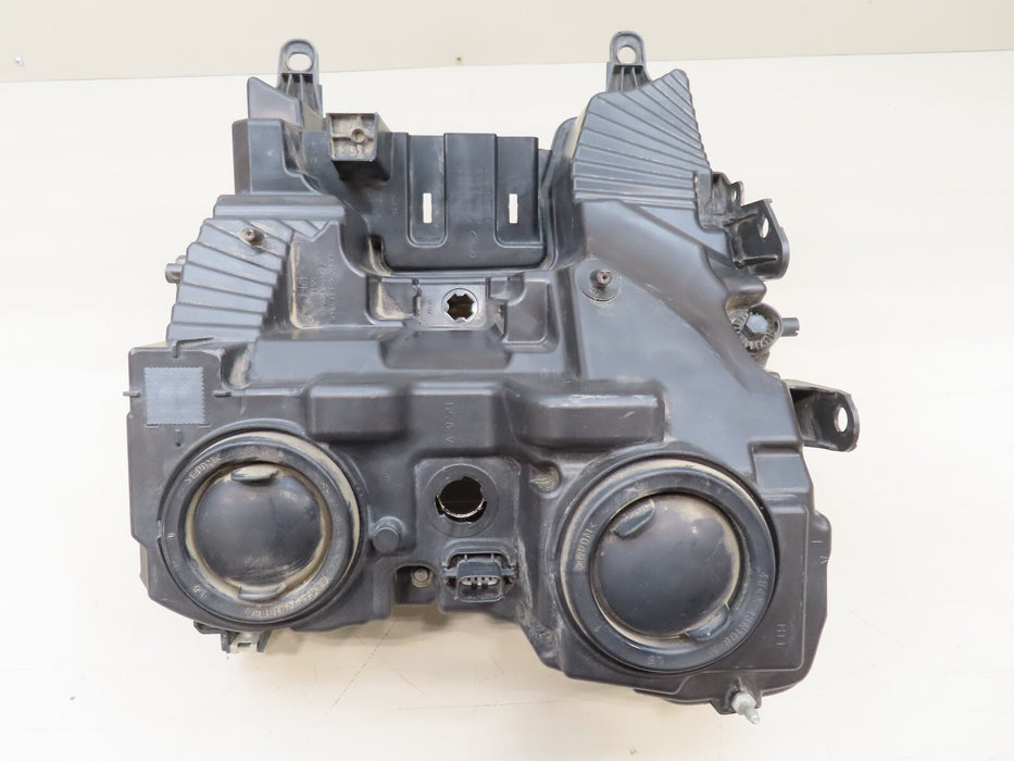 2018 2019 2020 FORD F150 F-150 FRONT RIGHT PASSENGER HEADLIGHT HALOGEN OEM