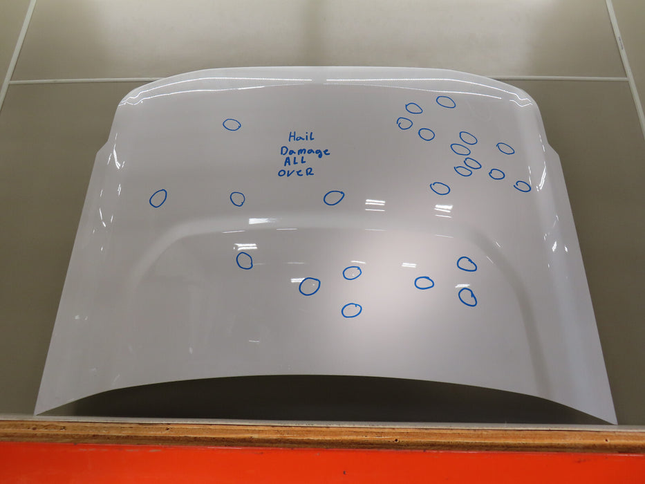 2021 - 2023 FORD BRONCO FRONT BONNET HOOD SHELL OEM