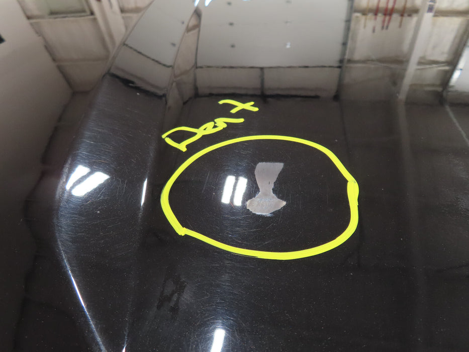 2015 2016 2017 2018 2019 2020 FORD F-150 F150 HOOD BONNET PANEL OEM