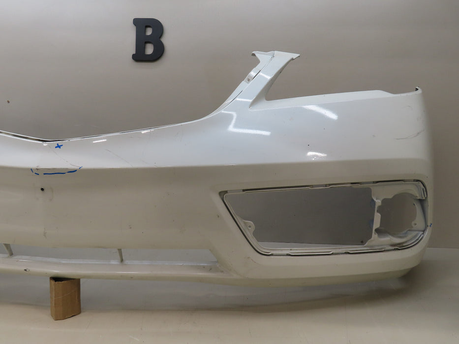 2013-2015 ACURA RDX FRONT BUMPER COVER OEM 71101-TX4A-A000