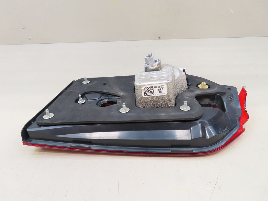 2018 2019 2020 2021 HONDA ODYESSY LEFT DRIVER SIDE TAIL LIGHT INNER OEM