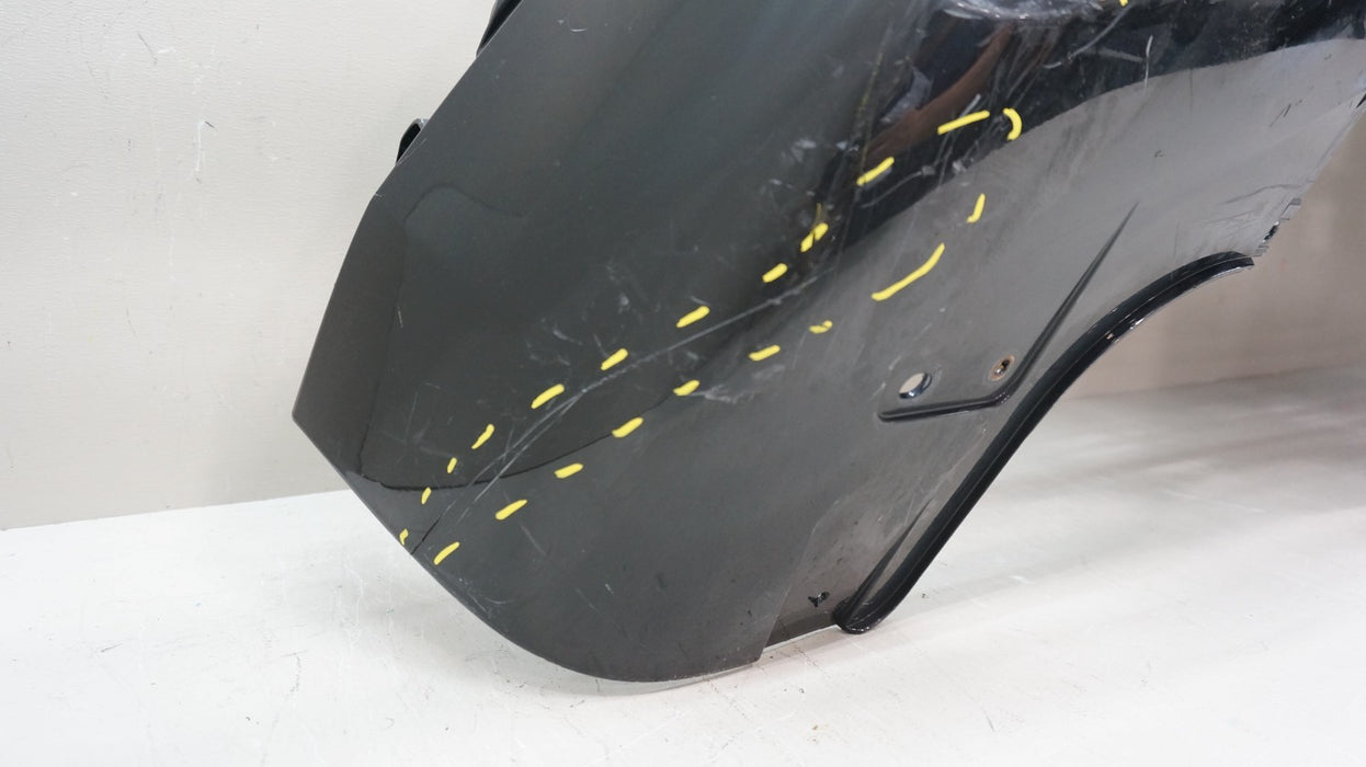 2023-2025 ALFA ROMEO TONALE REAR LOWER BUMPER VALANCE PANEL OEM